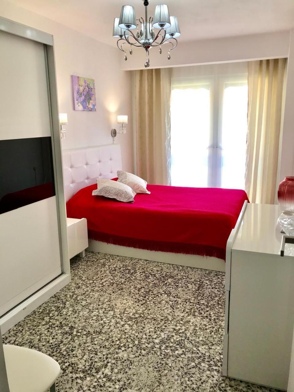 Alicante Melia Apartment Exterior foto