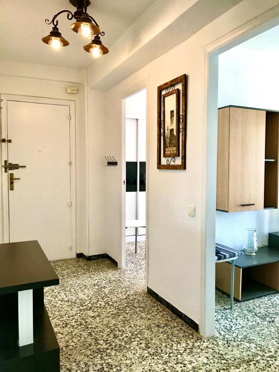 Alicante Melia Apartment Exterior foto