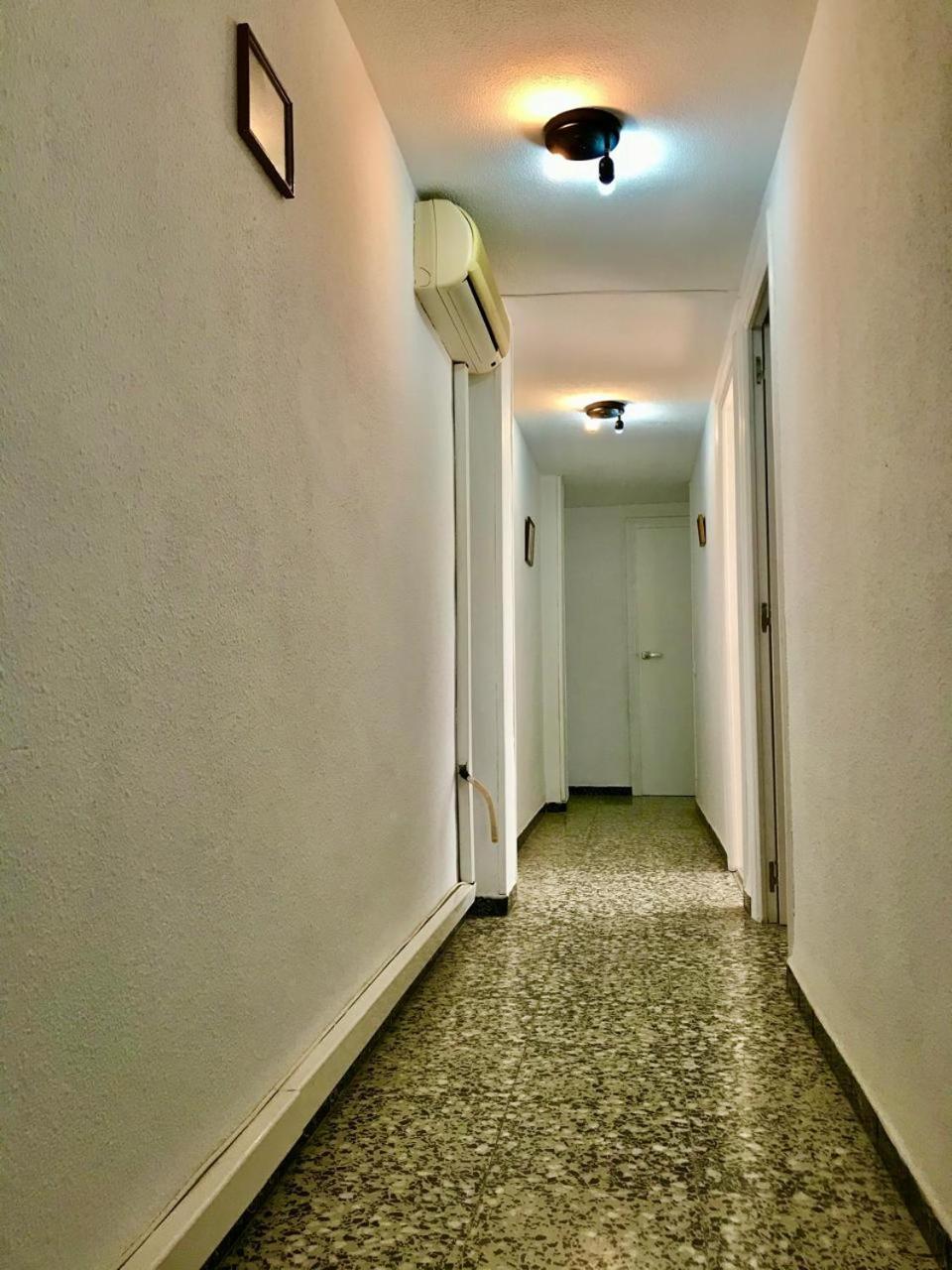 Alicante Melia Apartment Exterior foto